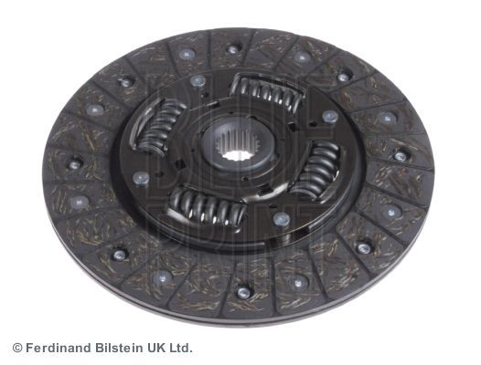 Sankabos diskas BLUE PRINT ADG03188