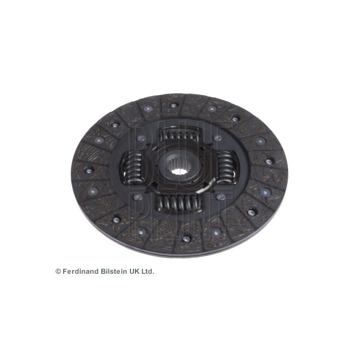 Sankabos diskas BLUE PRINT ADG03188