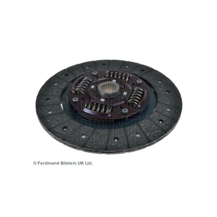 Sankabos diskas BLUE PRINT ADG03196