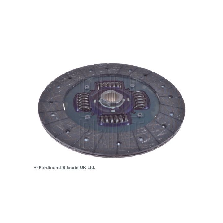 Sankabos diskas BLUE PRINT ADG03196