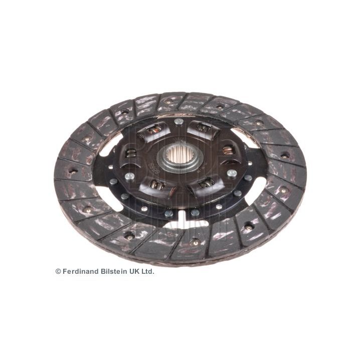 Sankabos diskas BLUE PRINT ADH23116