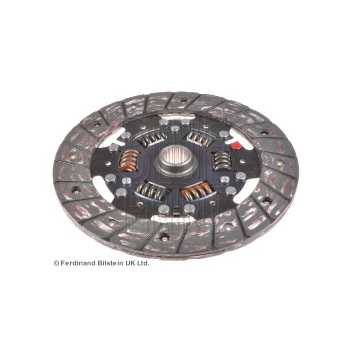 Sankabos diskas BLUE PRINT ADH23116