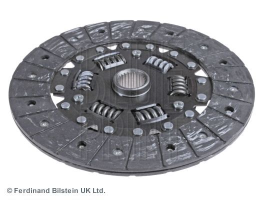 Sankabos diskas BLUE PRINT ADH23119