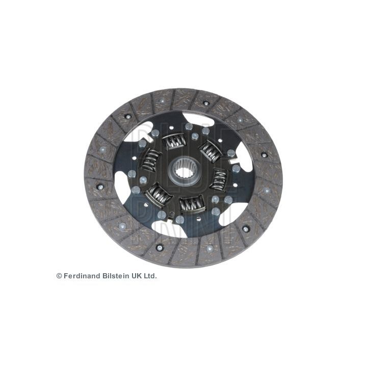 Sankabos diskas BLUE PRINT ADH23129
