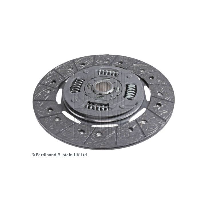 Sankabos diskas BLUE PRINT ADH23136