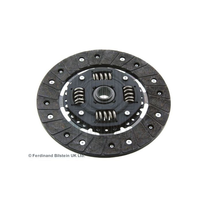 Sankabos diskas BLUE PRINT ADH23165