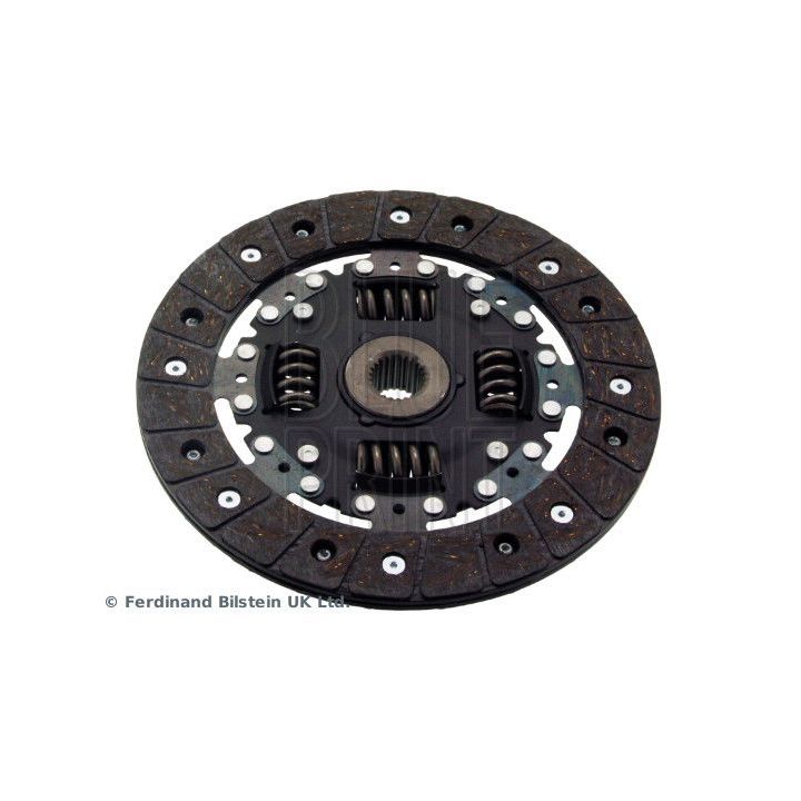 Sankabos diskas BLUE PRINT ADH23166