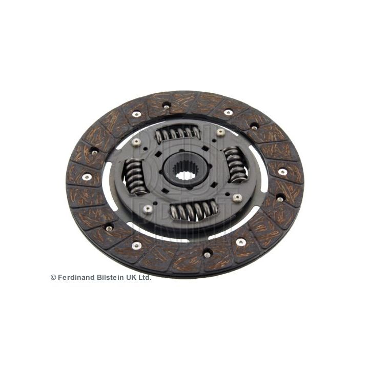 Sankabos diskas BLUE PRINT ADH23167