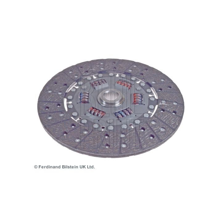 Sankabos diskas BLUE PRINT ADJ133101