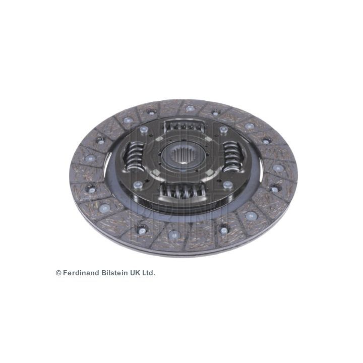 Sankabos diskas BLUE PRINT ADK83132