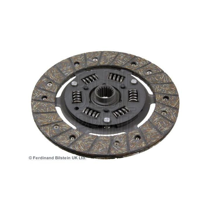 Sankabos diskas BLUE PRINT ADL143101