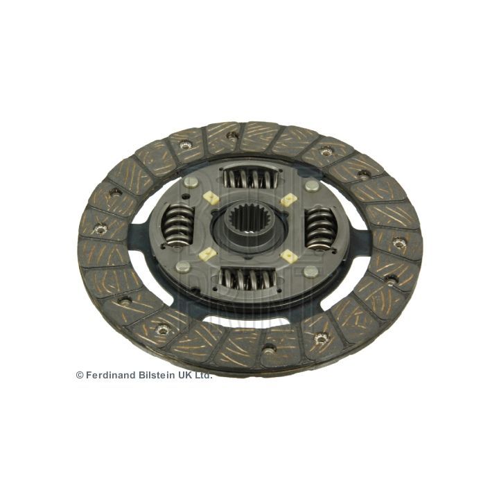 Sankabos diskas BLUE PRINT ADL143102