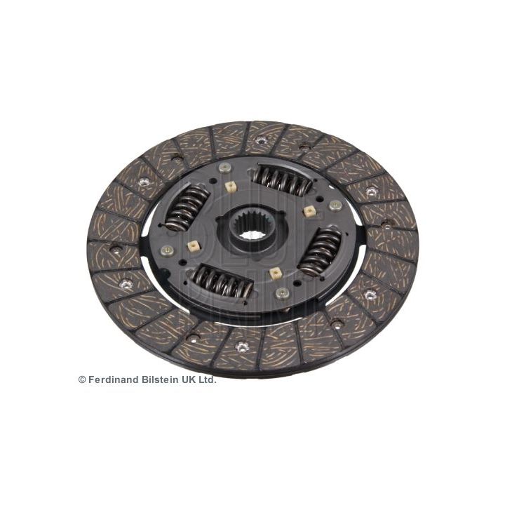 Sankabos diskas BLUE PRINT ADL143104