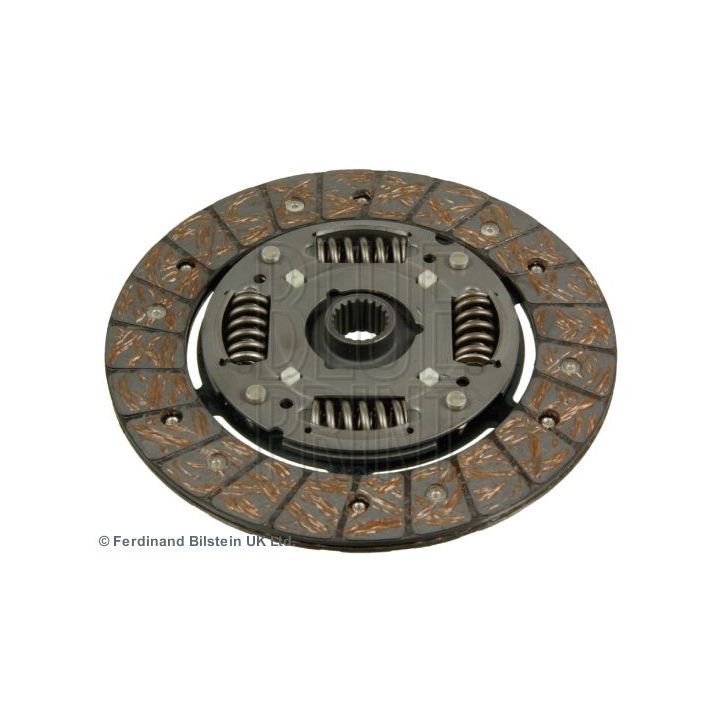 Sankabos diskas BLUE PRINT ADL143105