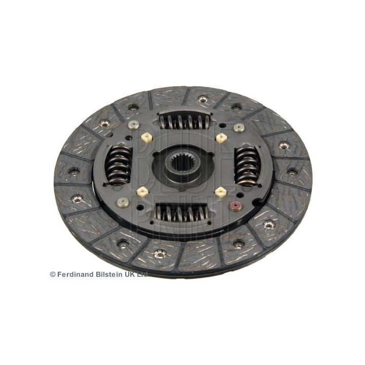 Sankabos diskas BLUE PRINT ADL143106