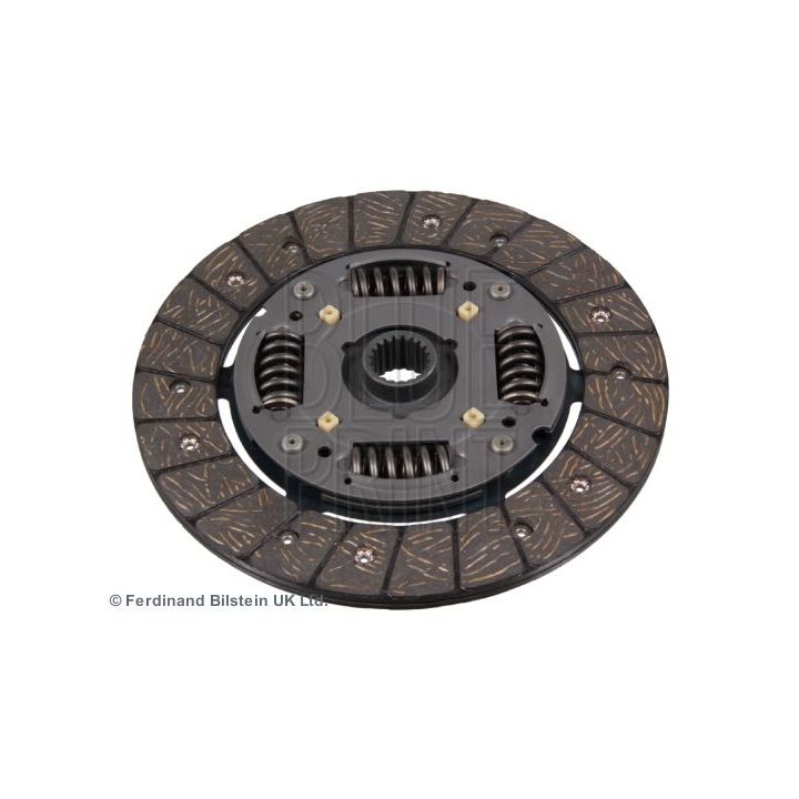 Sankabos diskas BLUE PRINT ADL143107