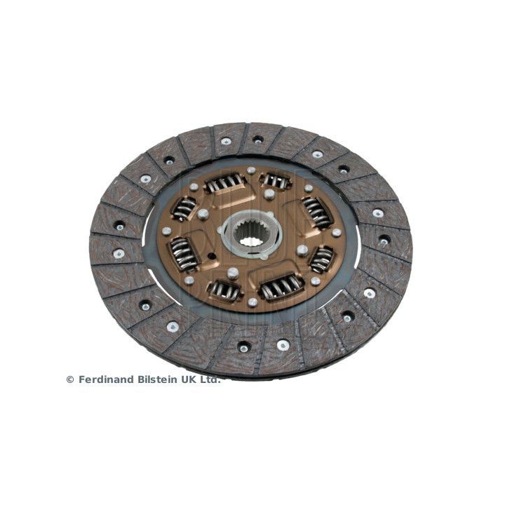 Sankabos diskas BLUE PRINT ADL143110