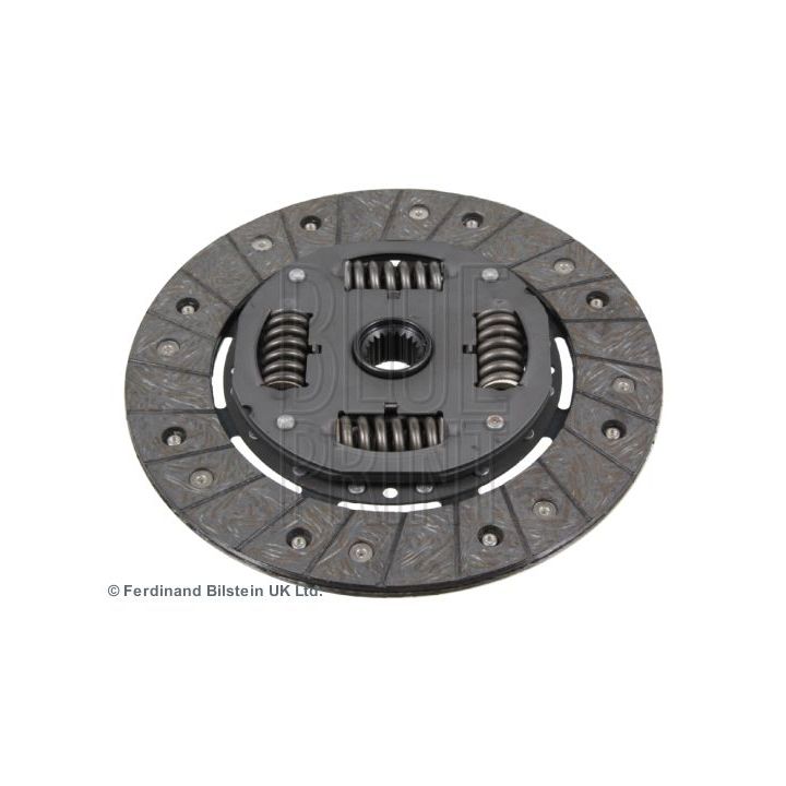 Sankabos diskas BLUE PRINT ADL143111