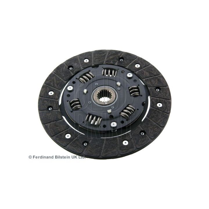 Sankabos diskas BLUE PRINT ADL143113