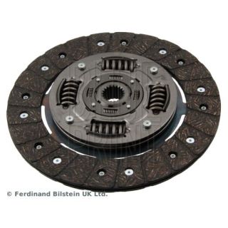 Sankabos diskas BLUE PRINT ADL143128