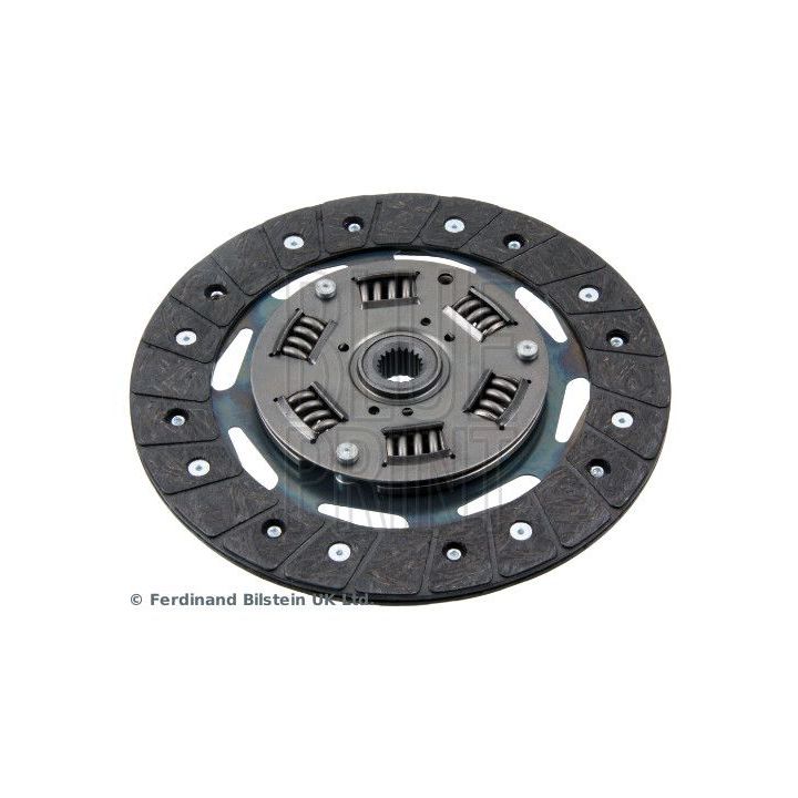 Sankabos diskas BLUE PRINT ADL143129