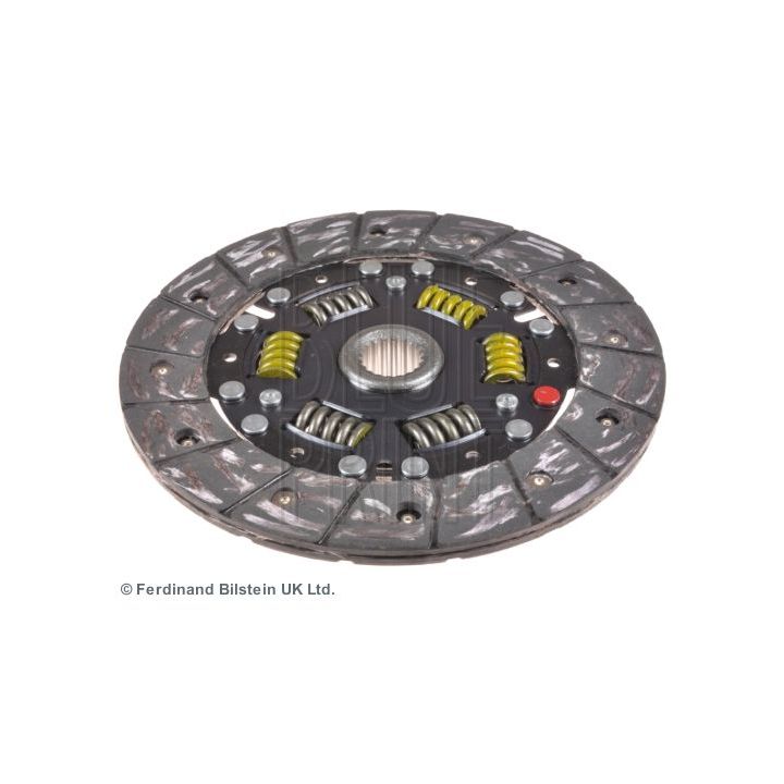 Sankabos diskas BLUE PRINT ADM53106