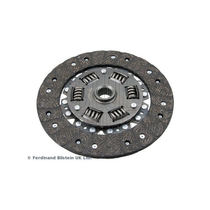 Sankabos diskas BLUE PRINT ADM53108