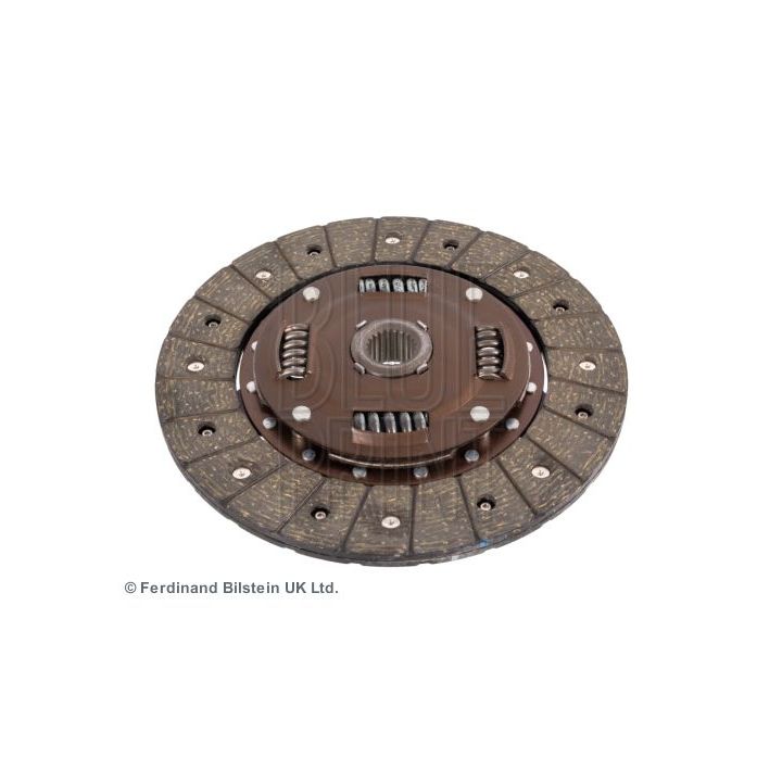 Sankabos diskas BLUE PRINT ADM53113