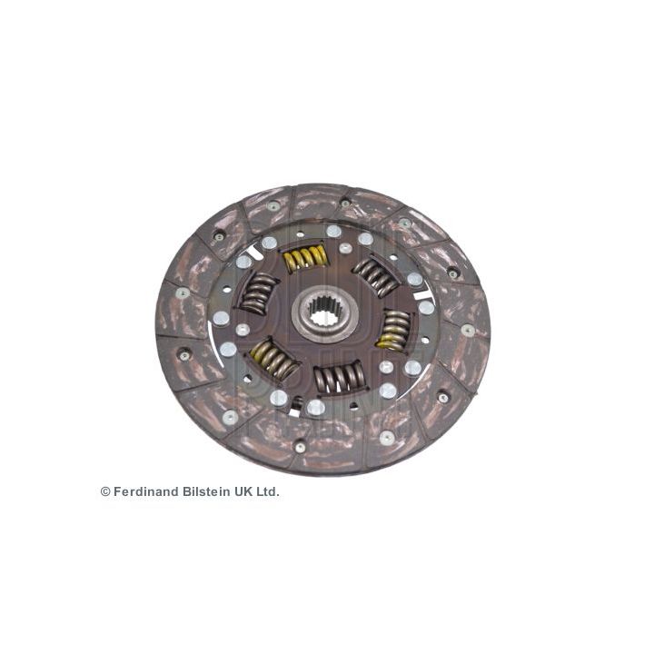 Sankabos diskas BLUE PRINT ADM53116