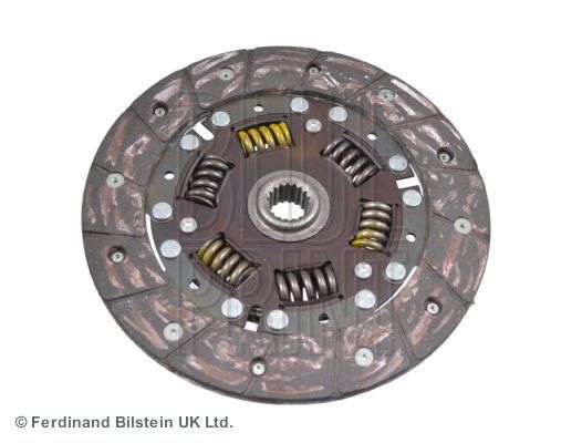 Sankabos diskas BLUE PRINT ADM53116