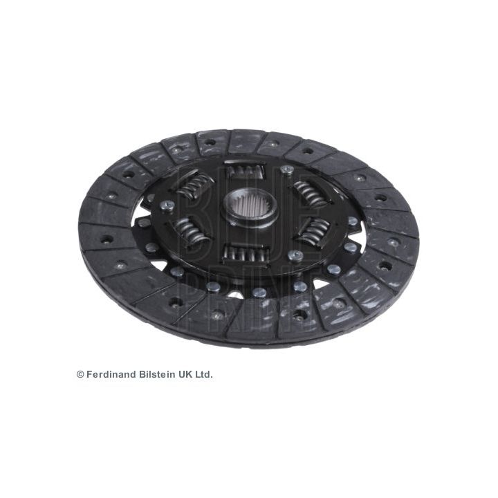 Sankabos diskas BLUE PRINT ADM53119