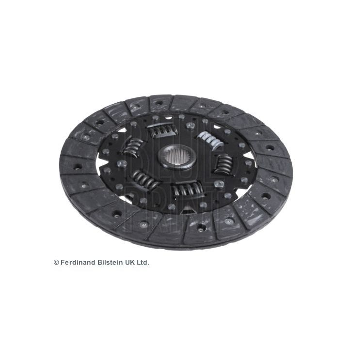 Sankabos diskas BLUE PRINT ADM53119