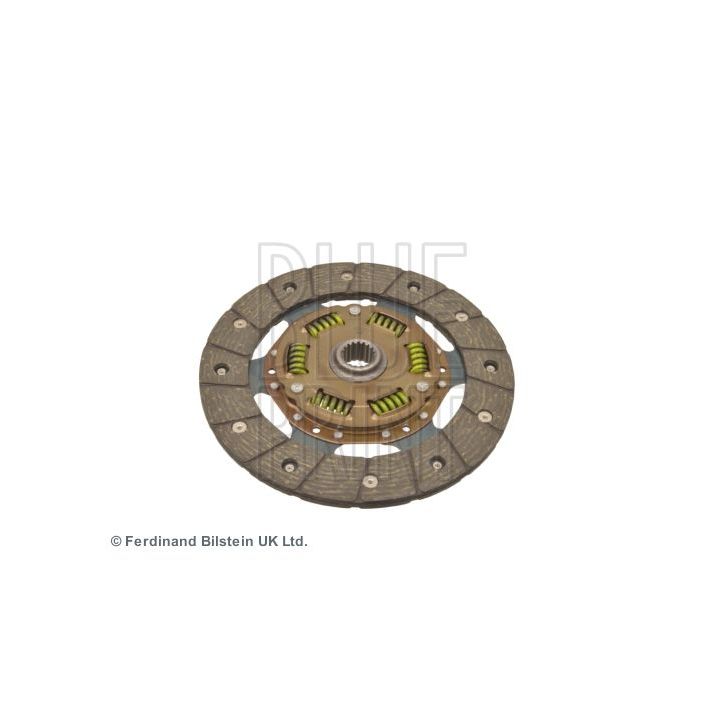 Sankabos diskas BLUE PRINT ADM53127