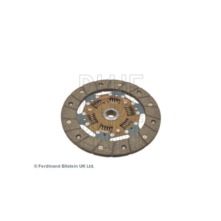 Sankabos diskas BLUE PRINT ADM53127