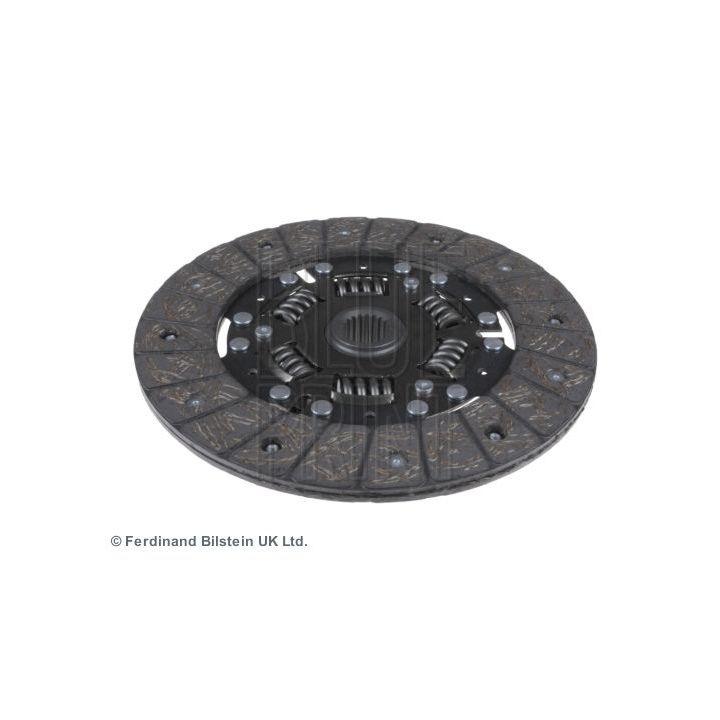 Sankabos diskas BLUE PRINT ADM53129