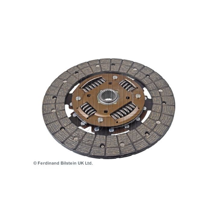 Sankabos diskas BLUE PRINT ADM53135