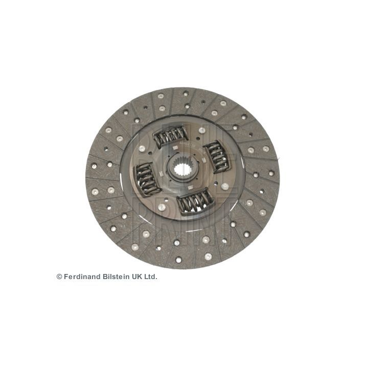 Sankabos diskas BLUE PRINT ADM53138