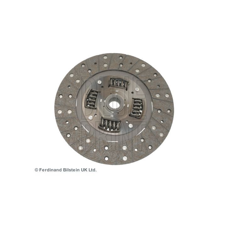 Sankabos diskas BLUE PRINT ADM53138