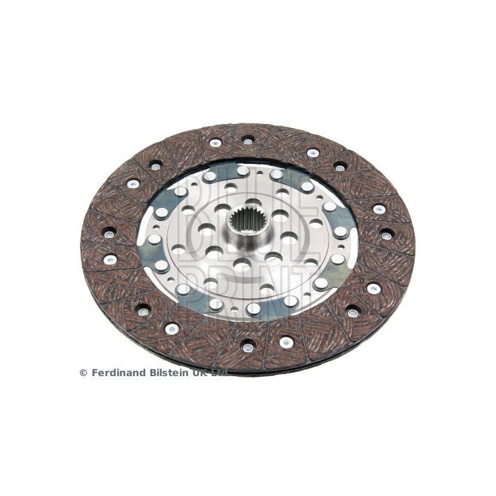 Sankabos diskas BLUE PRINT ADM53139