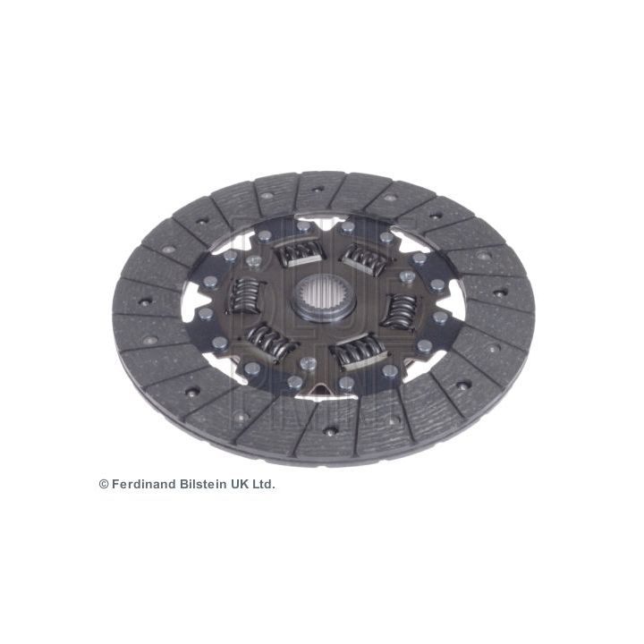 Sankabos diskas BLUE PRINT ADM53142