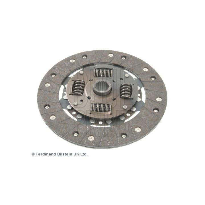 Sankabos diskas BLUE PRINT ADM53147