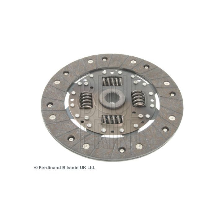 Sankabos diskas BLUE PRINT ADM53147