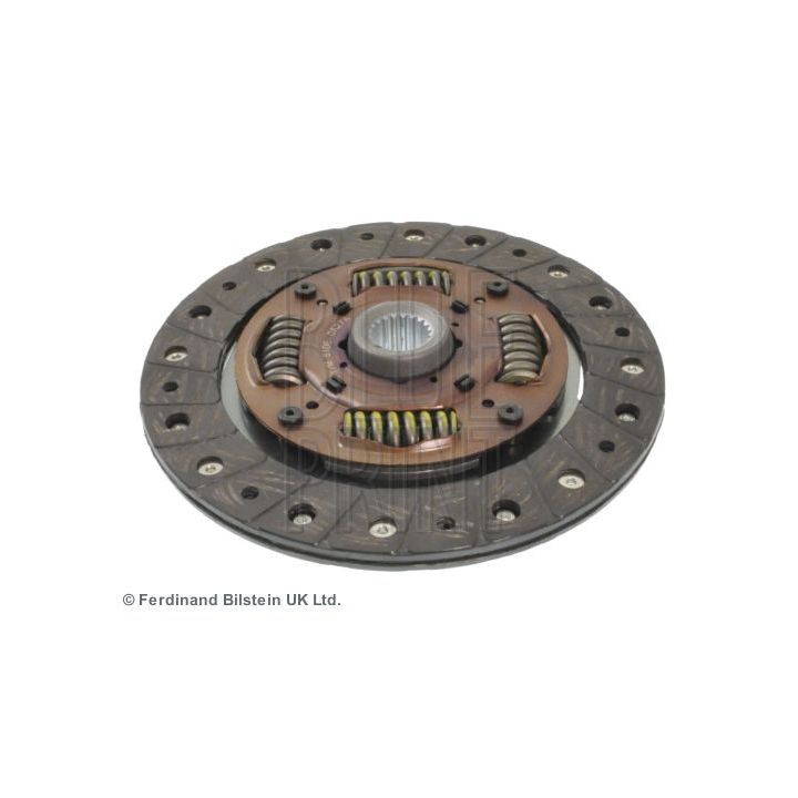 Sankabos diskas BLUE PRINT ADM53150