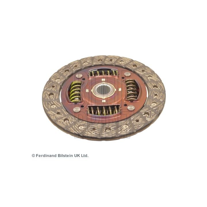 Sankabos diskas BLUE PRINT ADM53152