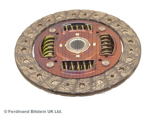 Sankabos diskas BLUE PRINT ADM53152