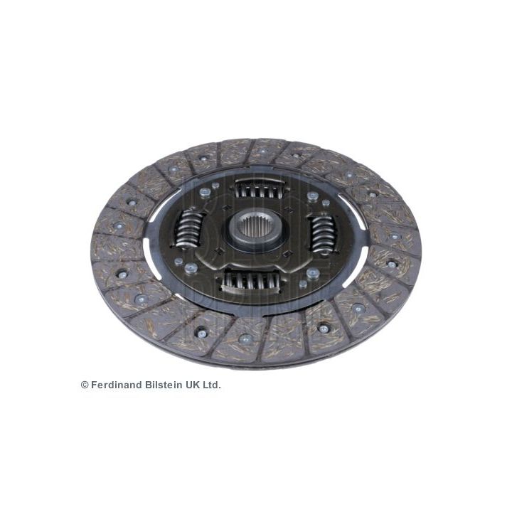 Sankabos diskas BLUE PRINT ADN13185