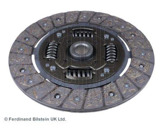 Sankabos diskas BLUE PRINT ADN13185