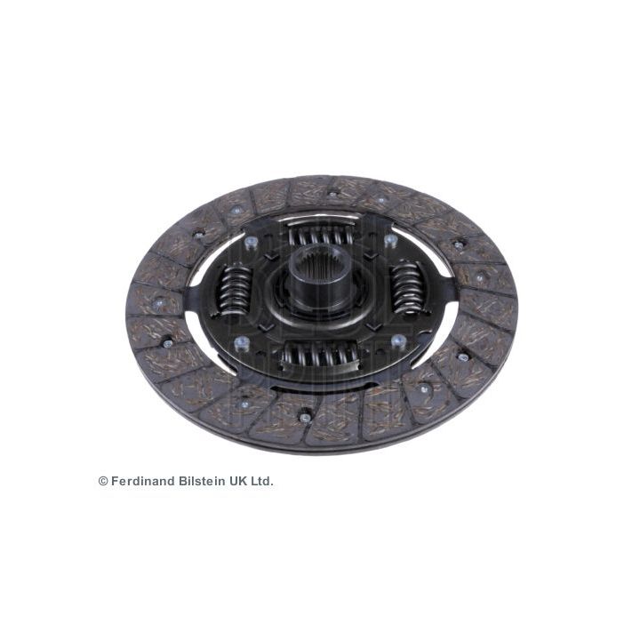 Sankabos diskas BLUE PRINT ADN13186