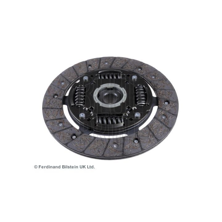 Sankabos diskas BLUE PRINT ADN13186