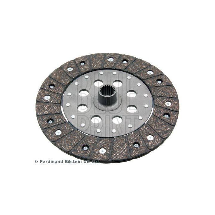 Sankabos diskas BLUE PRINT ADN13193